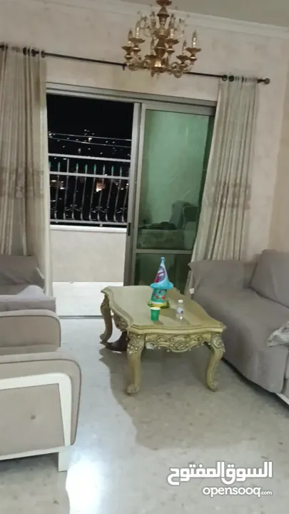 شقة للايجار .. نابلس