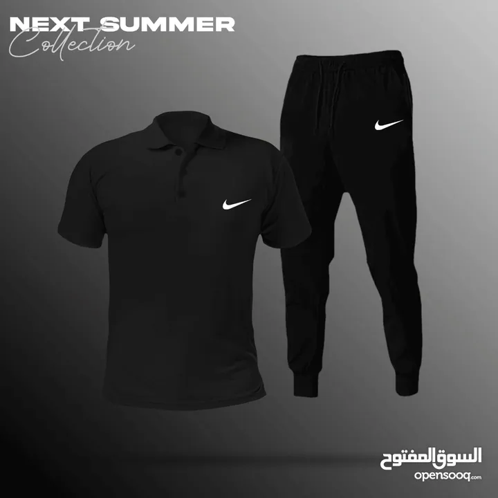 عدد 12 قطعه "دسته" من ترنج لياقه nike صيفي كودJ001-----ءM1