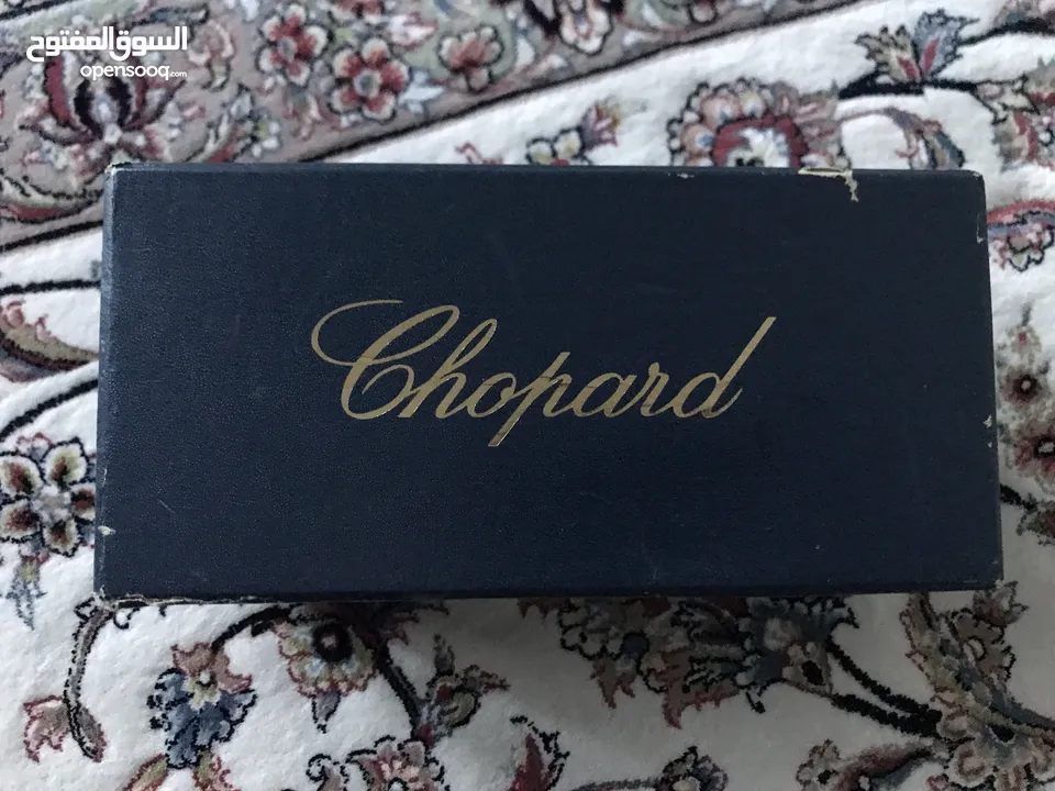 Chopard aviator sunglasses