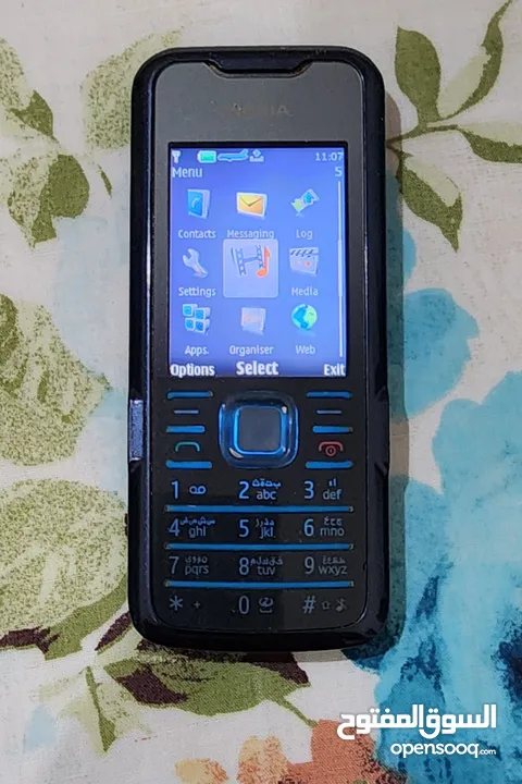 Nokia 7210 & Nokia 6600