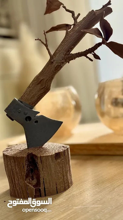 مجسمات 3D  و احرف على اختيارك