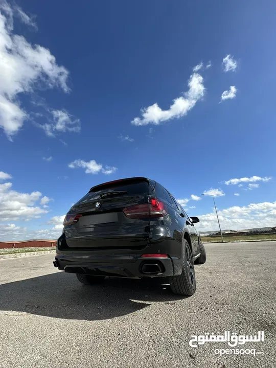 ‎‏BMW X5 xDrive40e (2016) Kit M