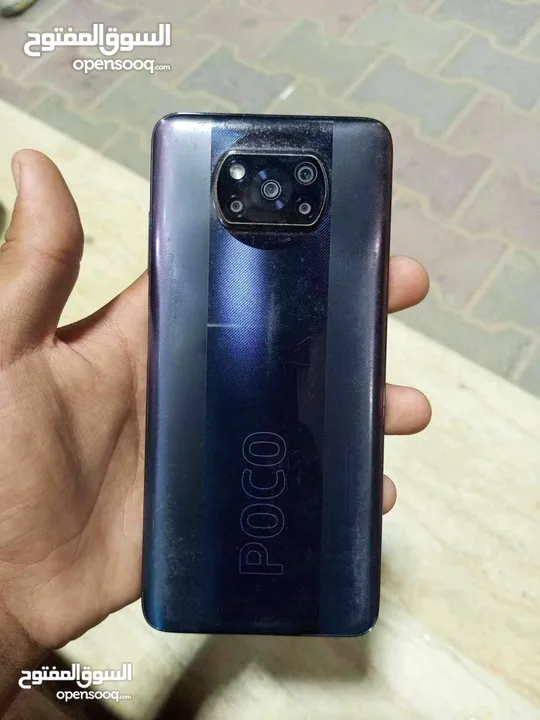 POCO X3Pro