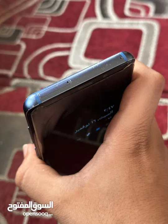 Samsung Galaxy s9 plus