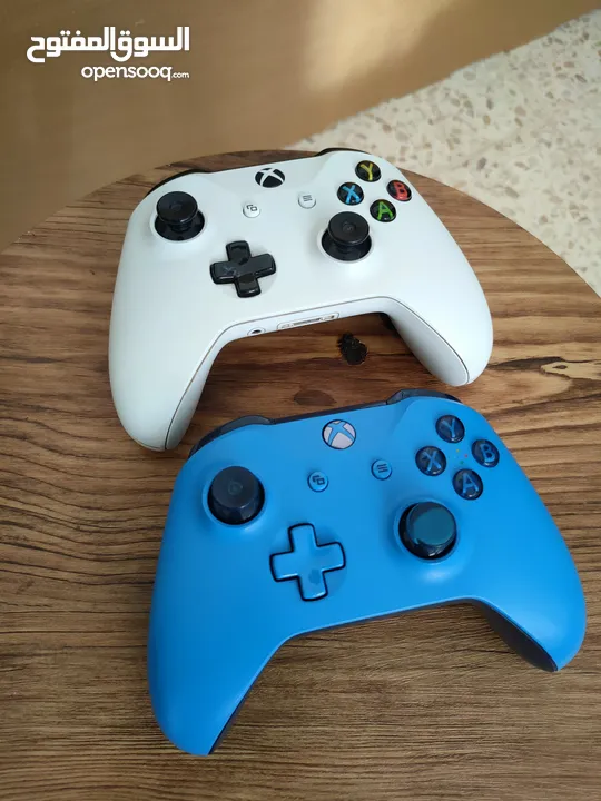 بسم الله ايدان Xbox one s للبيع