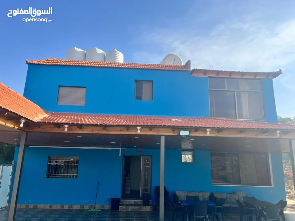 شارع الاردن الكمشة العالوك