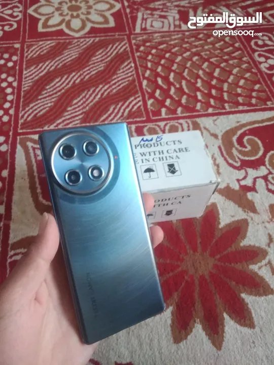تكنو كامون 30 اس برو