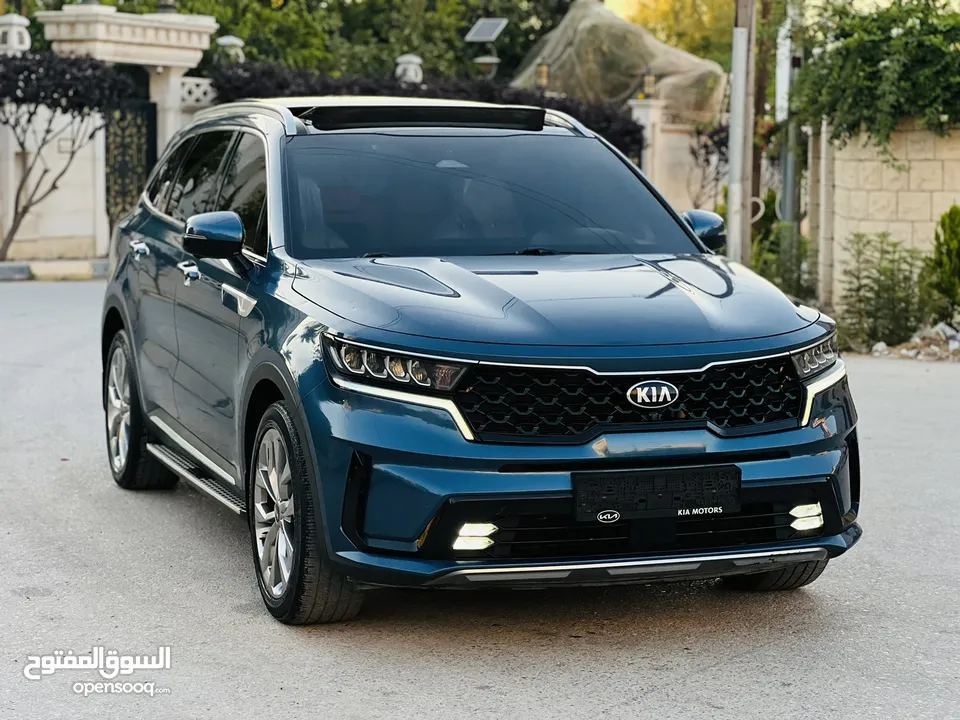 سيرنتو فل الفل دهان الشركة للبيع او البدل