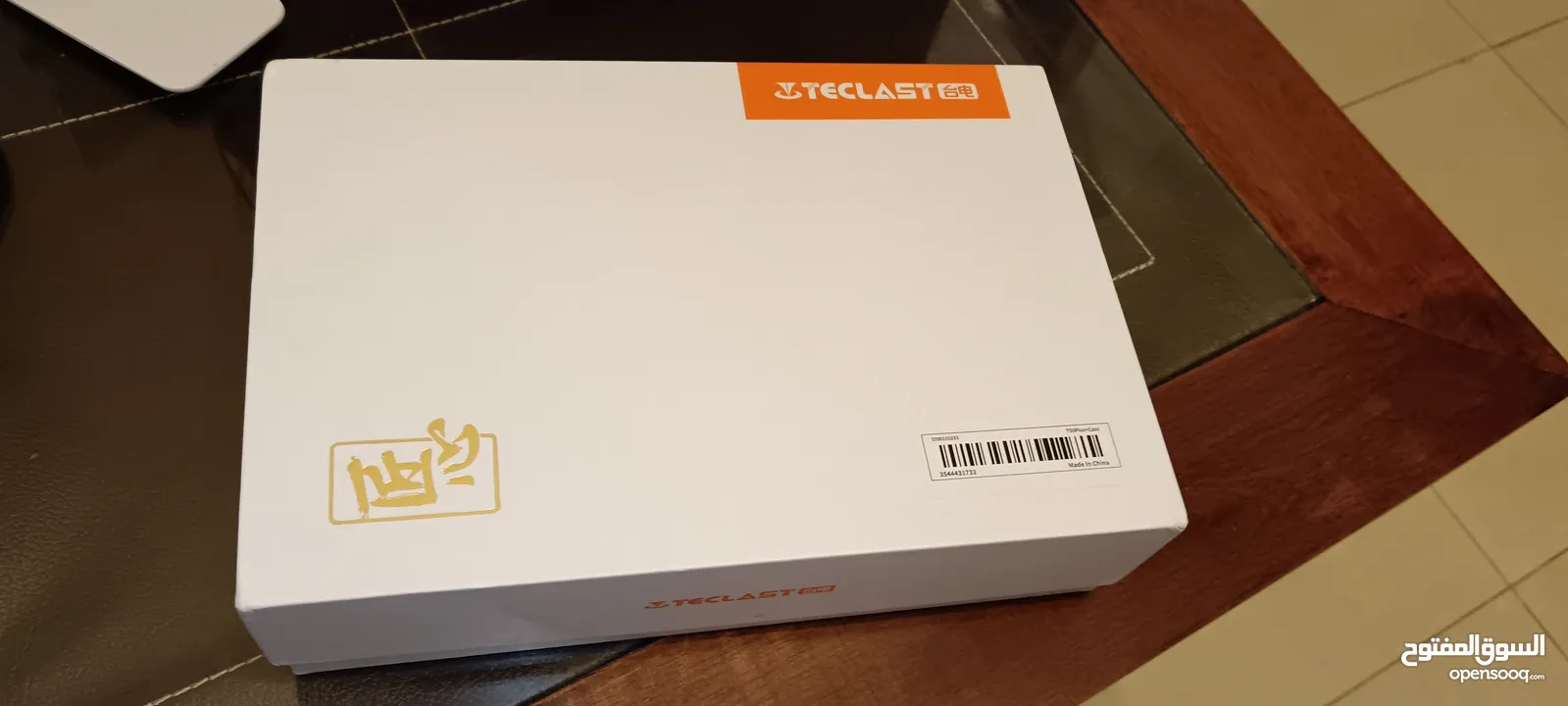 Teclast t50 plus tablet