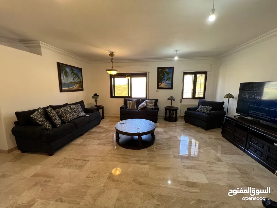 2 APARTMENTS 175M EACH WITH 450 M OUTSIDE IN DABOUQ.