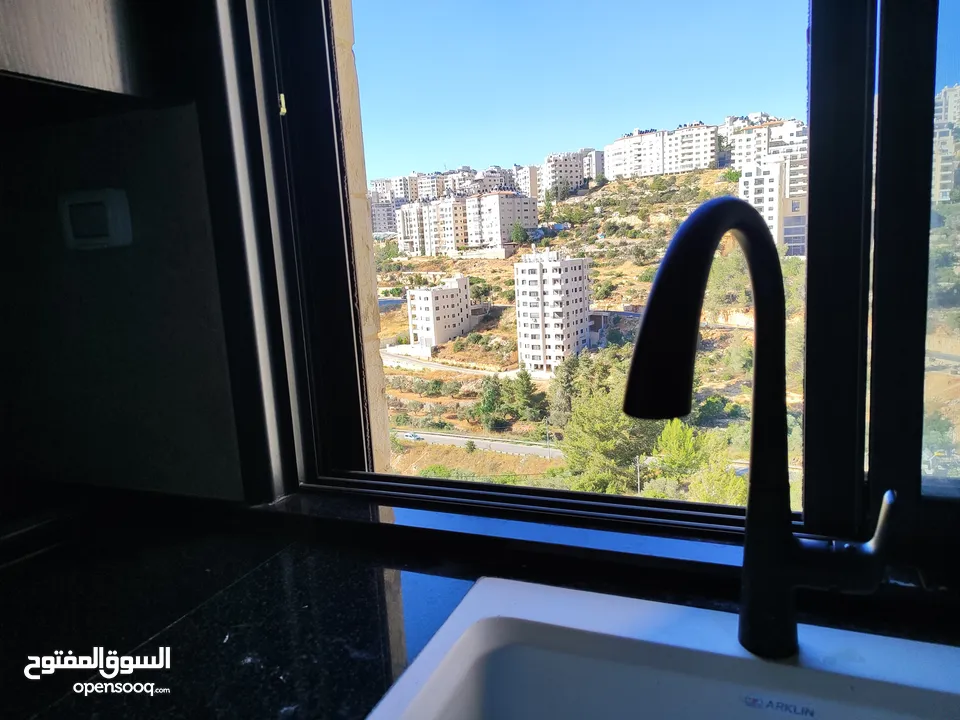 دوبلكس جديد غير مفروش للايجار في بطن الهوى