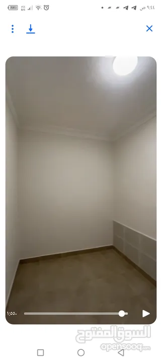 استديو للبيع شارع المدينة