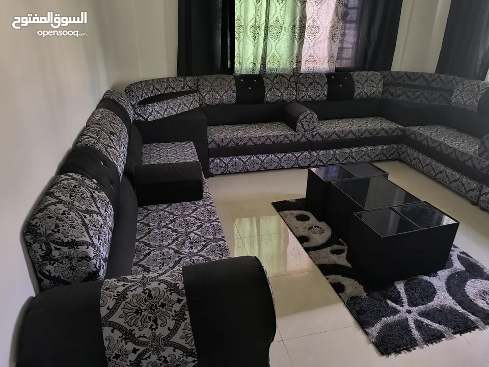 طقم خليجي 16مقعد