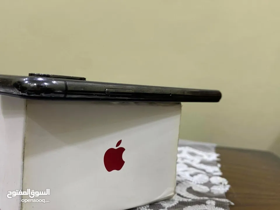 iPhone X وكالة بسعر حرق