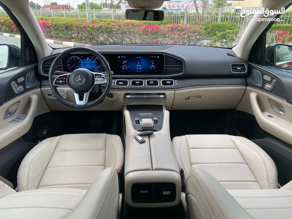 2019 MERCEDES GLE350 AMERICAN SPECS GOOD CONDITIONS