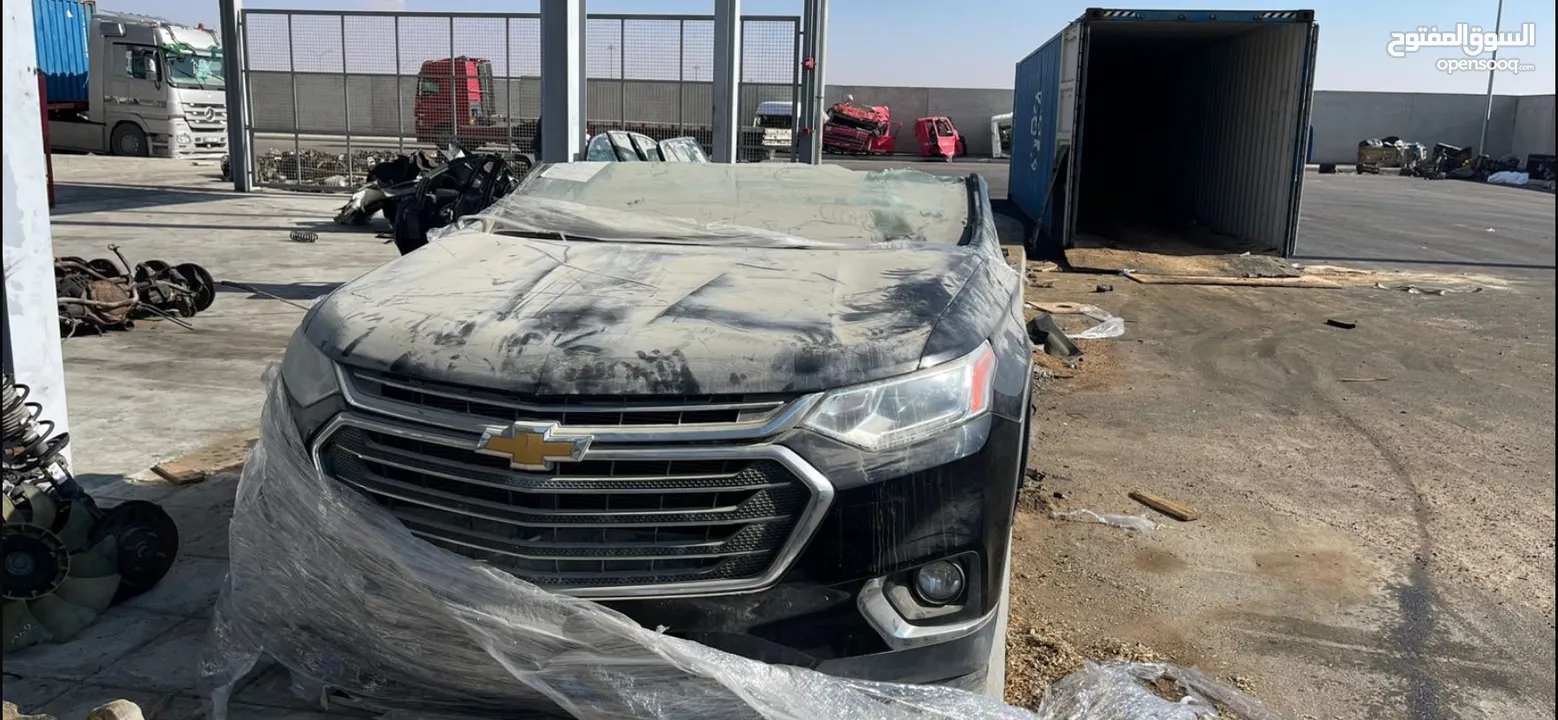 قطع سيارات أمريكي مستعمل ماتور جير بككس FORD فورد جمس GMC جيب JEEP دودج DODGEدودج/Chevrolet/شيفروليت