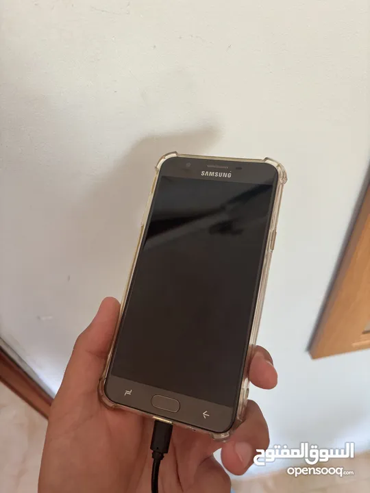 سامسونج J7 Prime2 نوعيه ممتازه