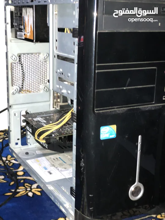 Gaming PC بسعر حرق
