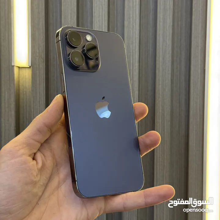iPhone 14 Promax 256G
