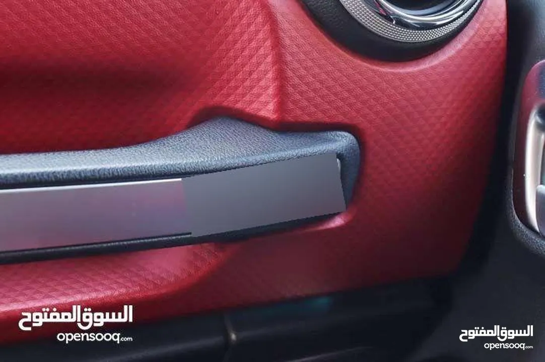 ‏Baic bj40 plus champions سيارة اعلا فئة