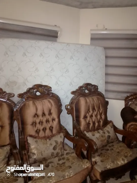 فرشة زنبرك مجوز 180*200