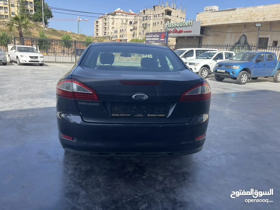 فورد مونديو 2009 للبيع