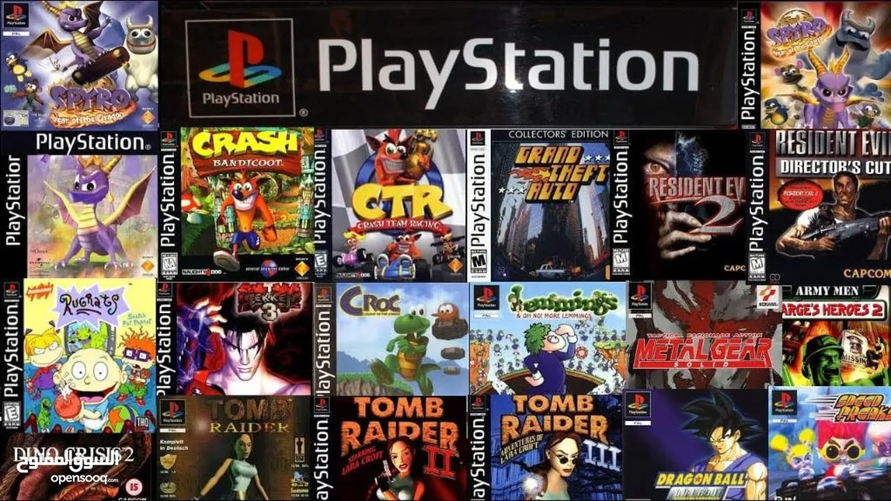 تنزيل العاب ps1 عالتلفون والكمبيوتر , عمل فورمات للكمبيوتر