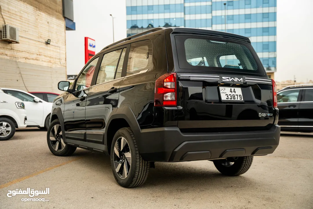 SWM G03 EDI 2025 REV تقطع بالفل 1000 كم