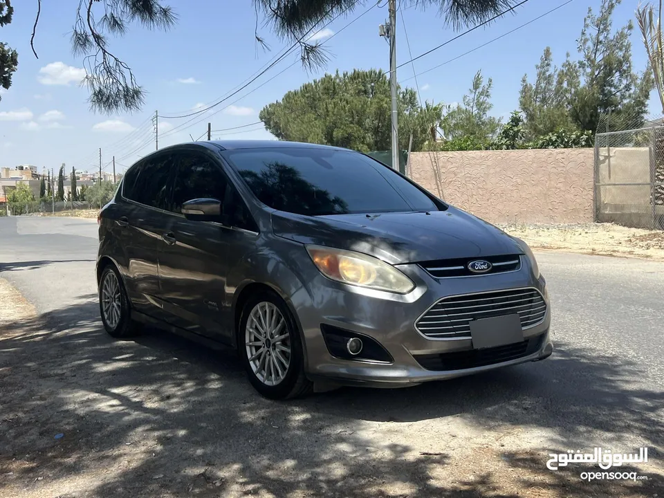فورد C-Max 2013 انيرجي للبيع