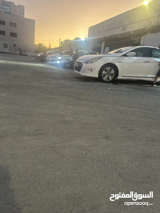 سوناتا 2015 للبيع