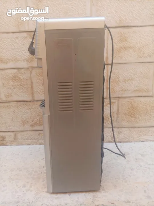 كولر كونتي مستعمل استعمال خفيف