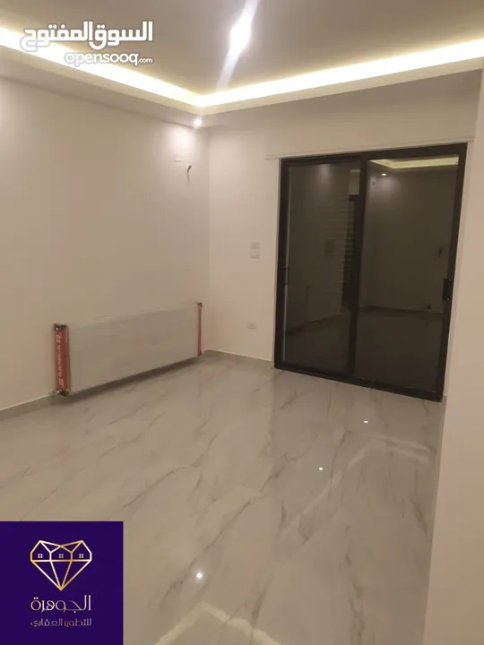 شقق فخمه ومميزة جديدة لم تسكن عدة مساحات لقطه وبسعر مغري جدا عرض خاص أرقى مناطق تلاع العلي