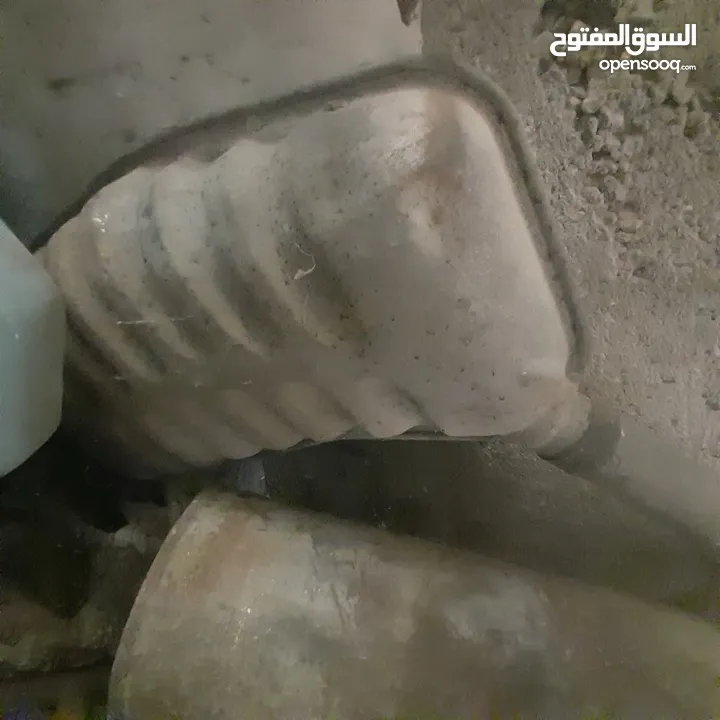 قطع الكي 608 و8014 وهونداي اكسنت و كاديلاك امريكي