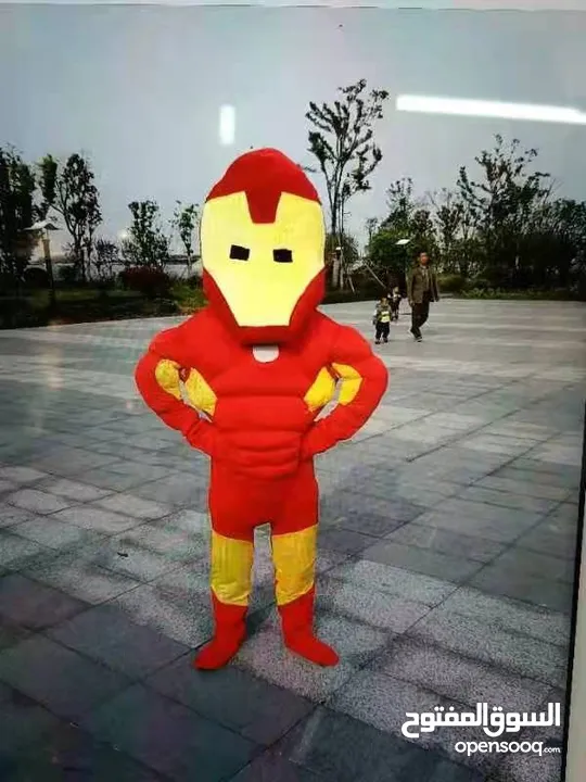 شخصيات كرتونيه للبيع جديد