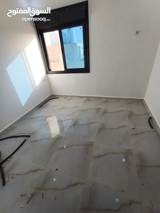 شقة فاخرة للبيع التاسعة ط3هندسي رواف 161اطلالة بحرية دائما