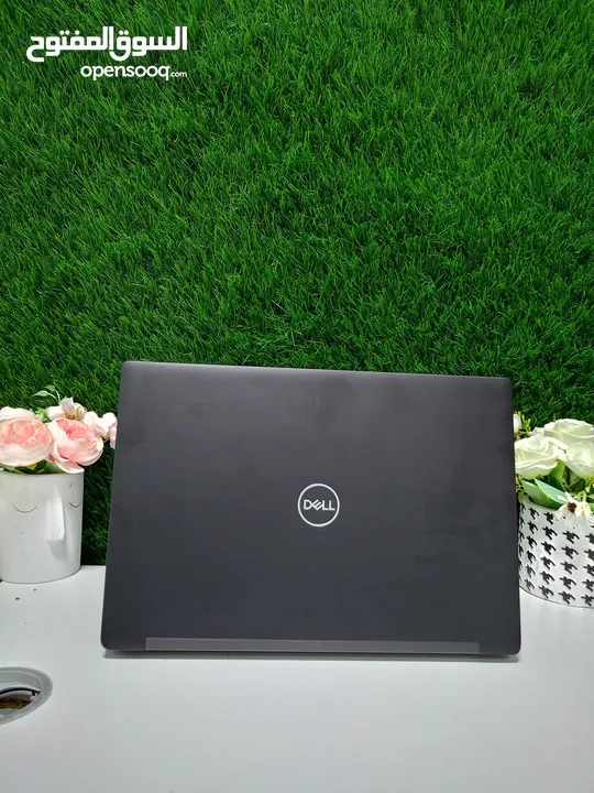DELL LAPTOP 7290  CORE I5  16GB RAM  256GB SSD STOCK ARE AVAILIBLE IN OFFER .