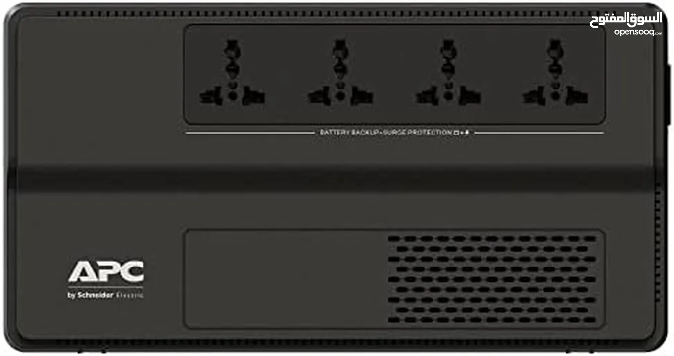 UPS / BV6501-MSX / 5E1100iUSB