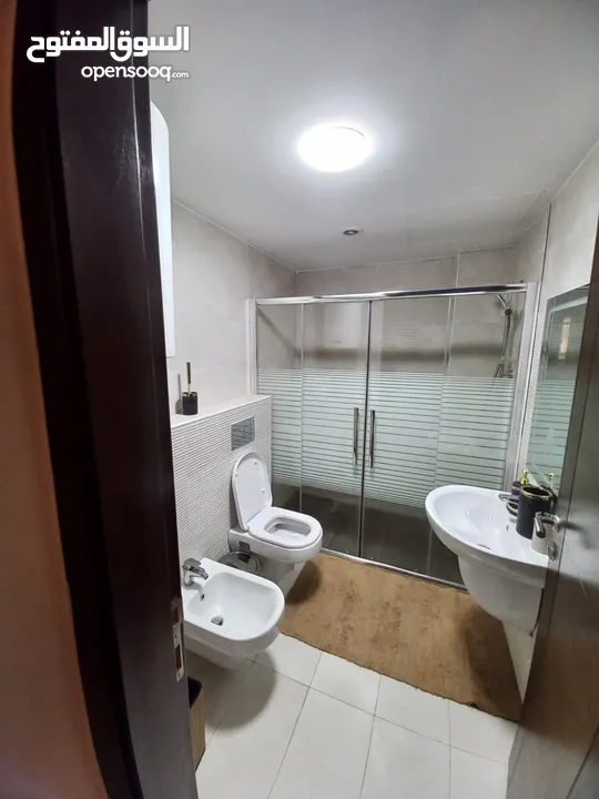 شقة مفروشة للايجار في عبدون  ( Property 38034 )-175072353