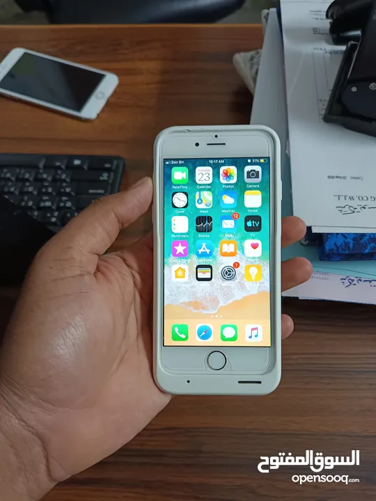 iphone 6 64 Gb Good Condition very clean no scratches clean device