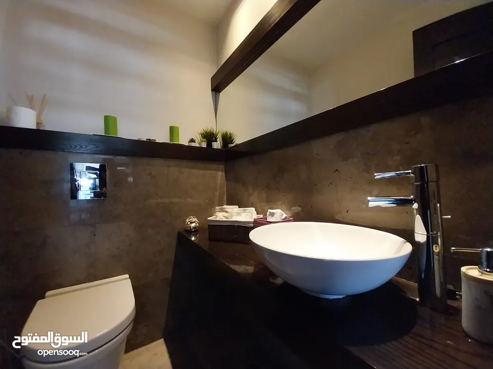 شقة للايجار في عبدون  ( Property 35166 )-175035210