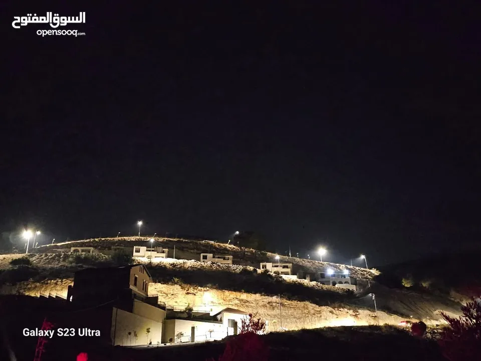 أراض في عصيره