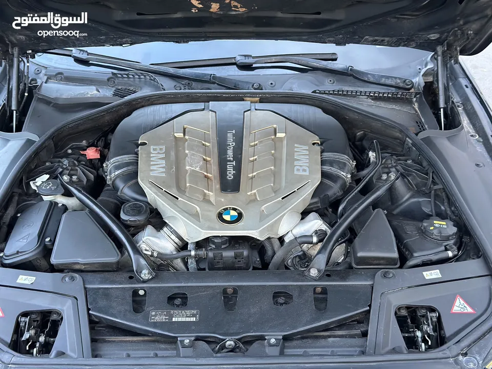 استراد امريكيBmw550