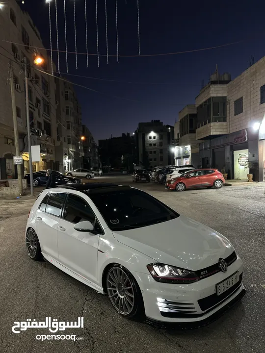 فل الفلGti