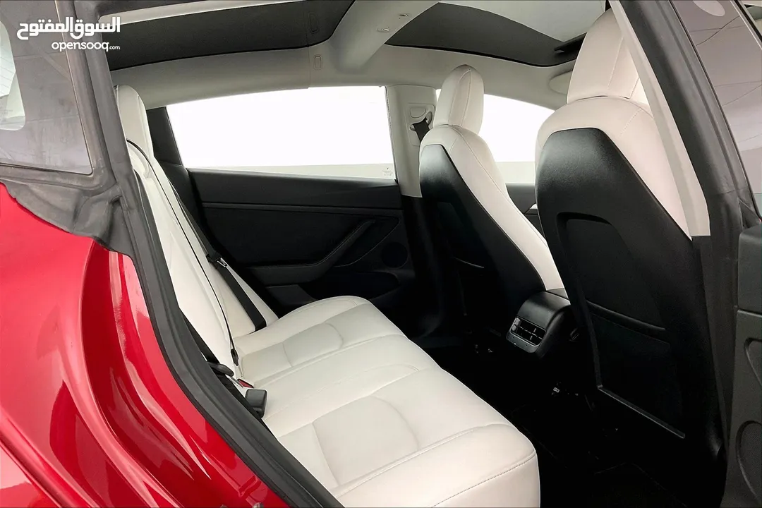 2021 Tesla Model 3 Long Range (Dual Motor)  • Summer Offer • 1 Year free warranty