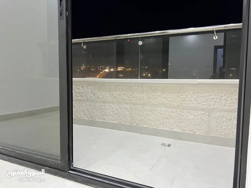 شقة جديدة - لم تسكن - ام زويتينة - 3نوم 1ماستر - 170م - قرب الخدمات العامة