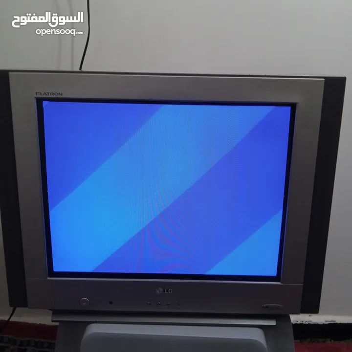 تلفزيون ال جي