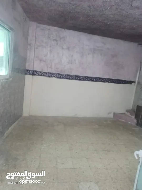 بيت للبيع مخيم حطين