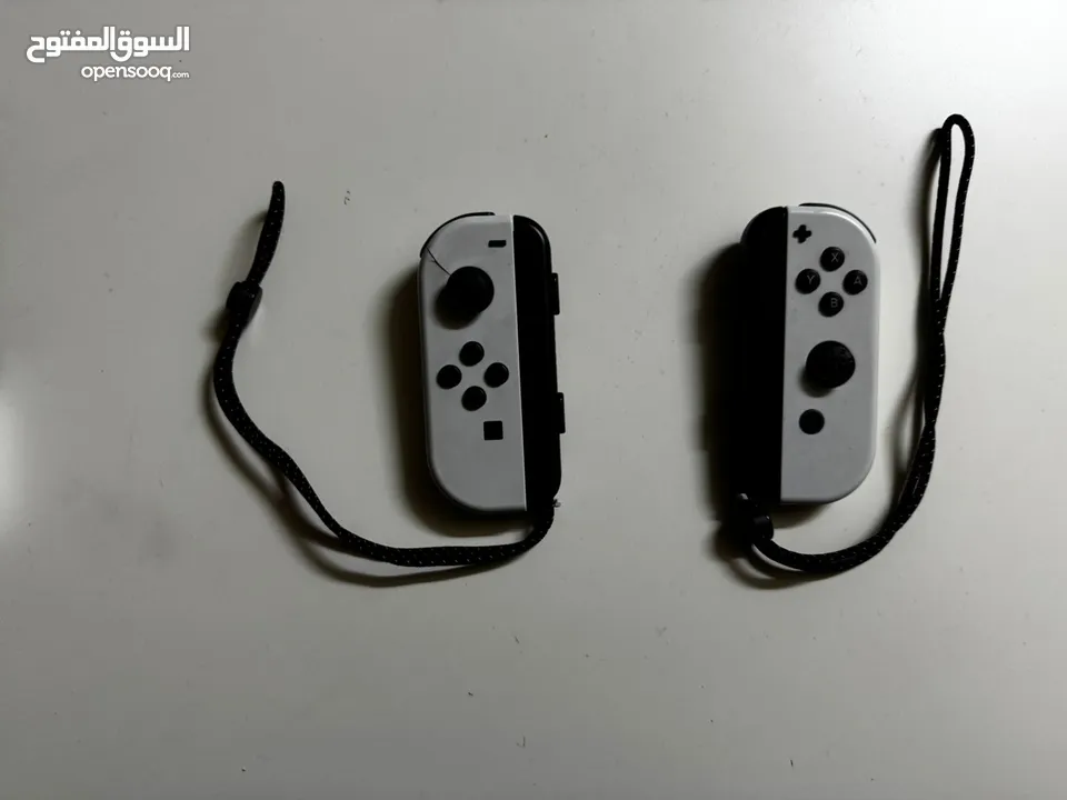 نينتيندو سويتش اولد
