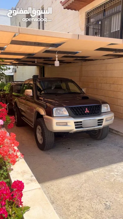بكب ماجنوم اصلي 2004