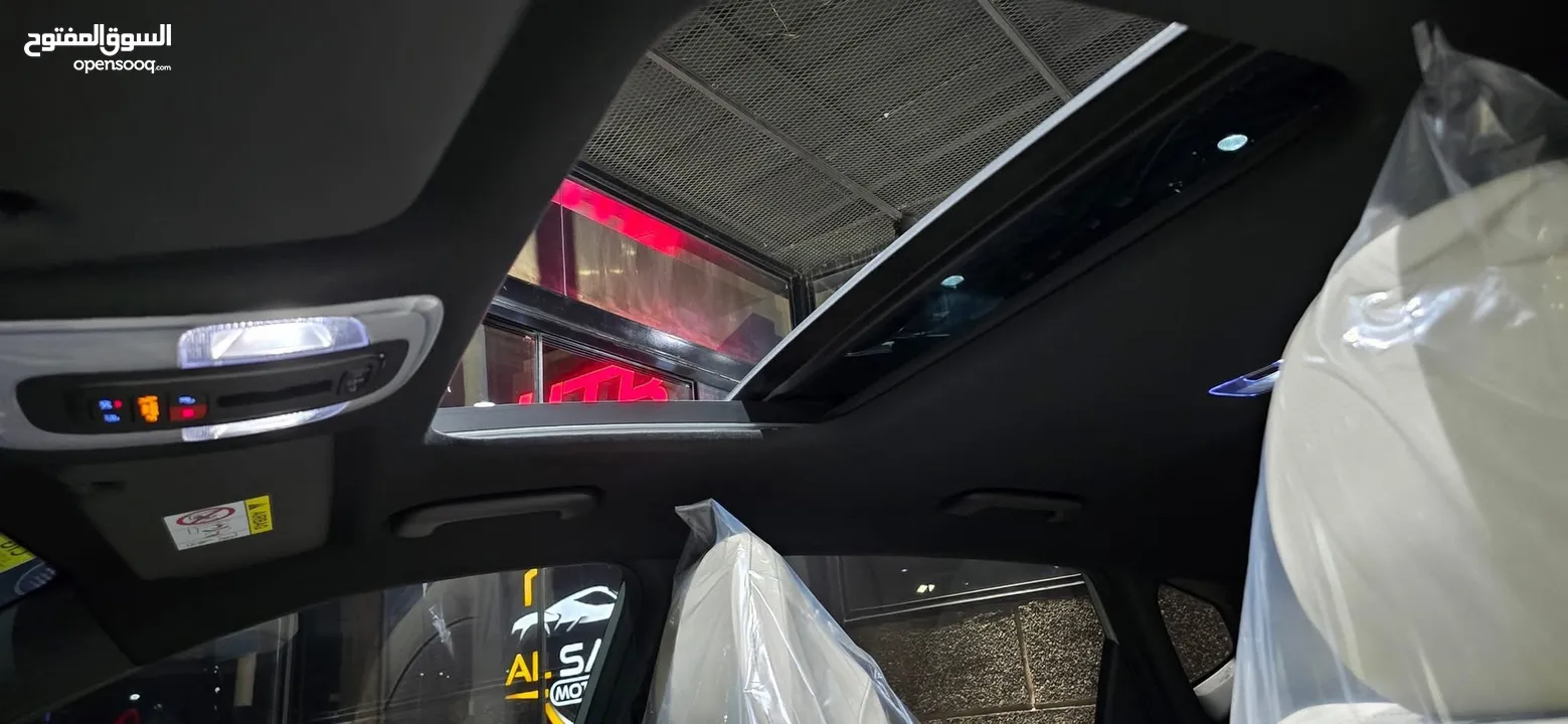 New hyundai kona 2024